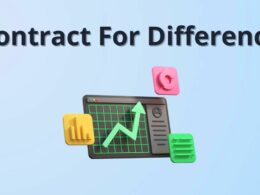 Contract for difference