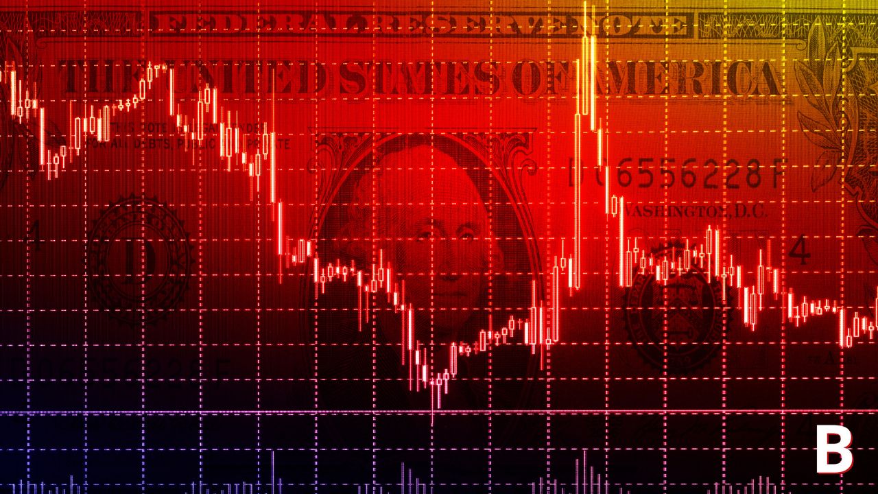 Correction bourse définition