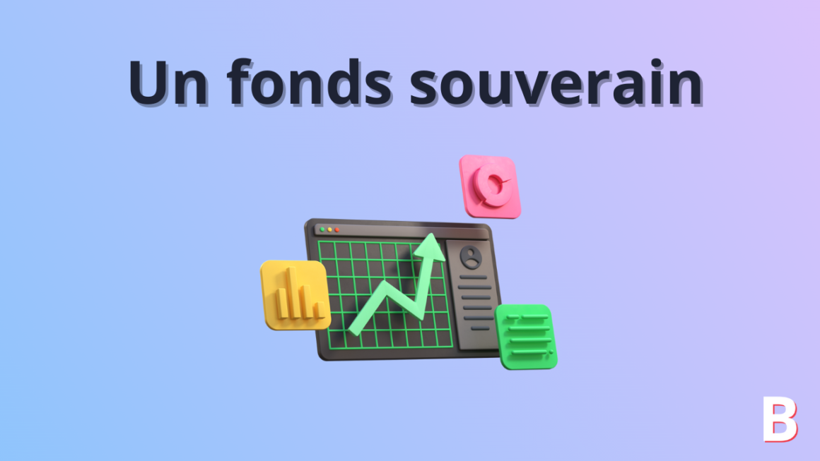 Fonds souverain