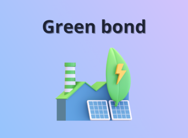 Green bond