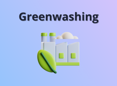 Greenwashing