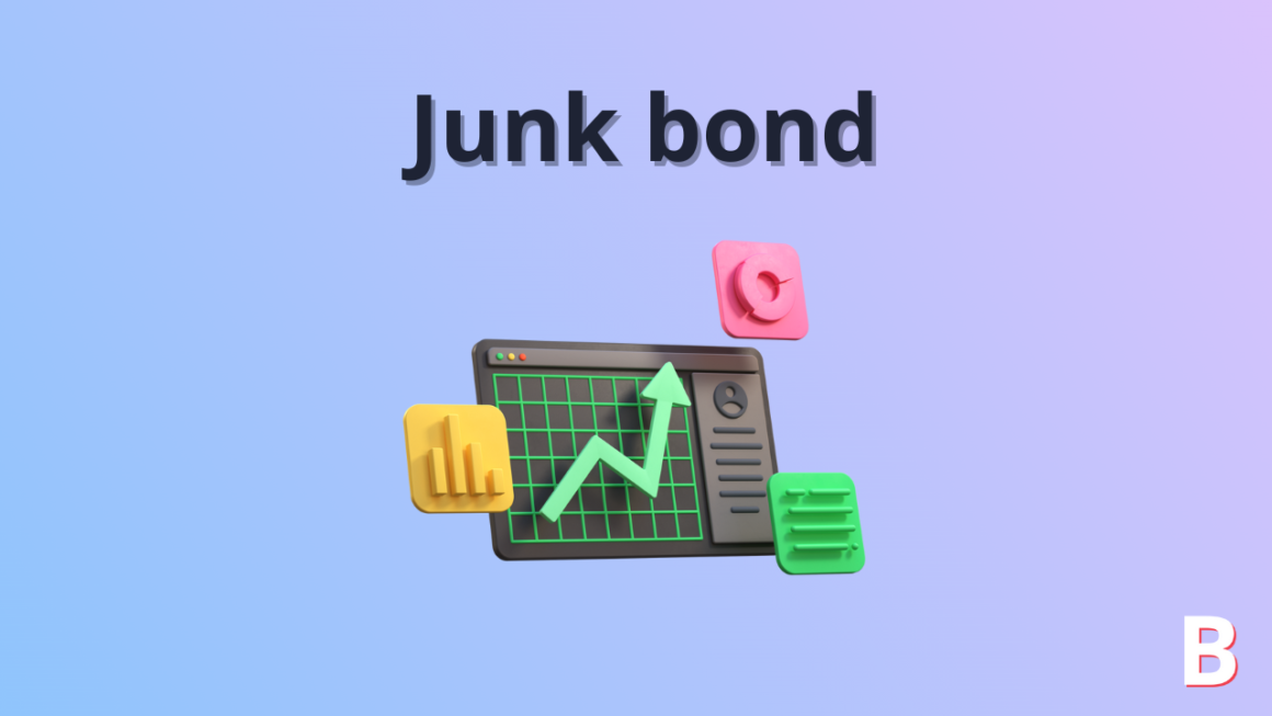 Junk bond