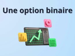 Option binaire