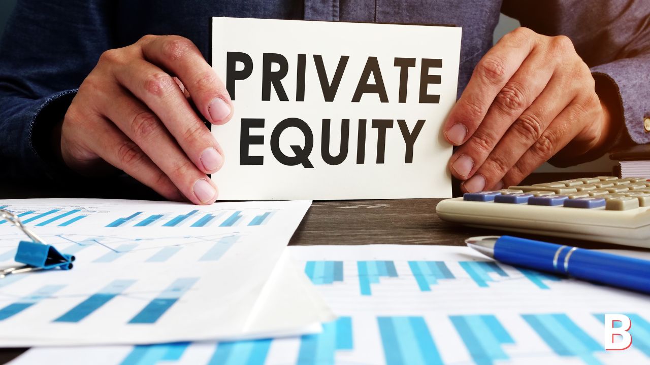 Private equity