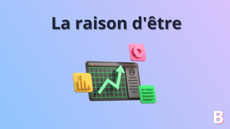 Raison d'être