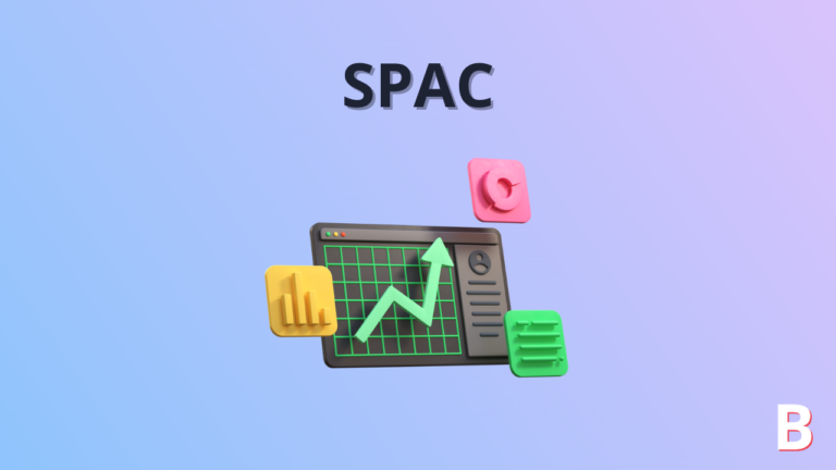 Qu'est-ce qu'un SPAC (Special Purpose Acquisition Company)