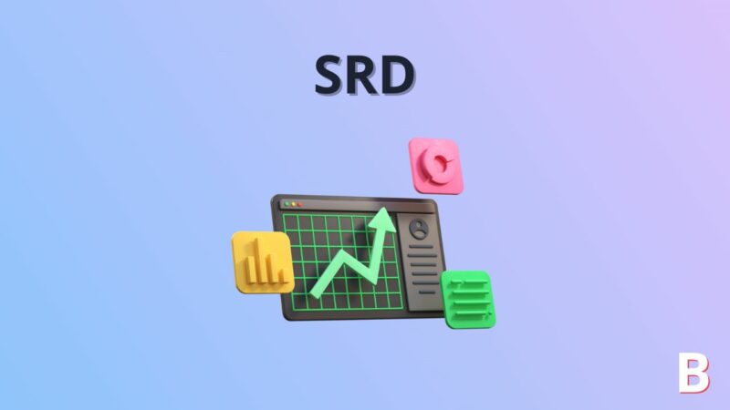 SRD