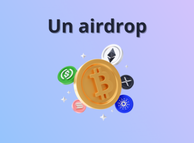 Airdrop