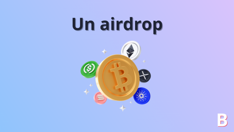 Airdrop