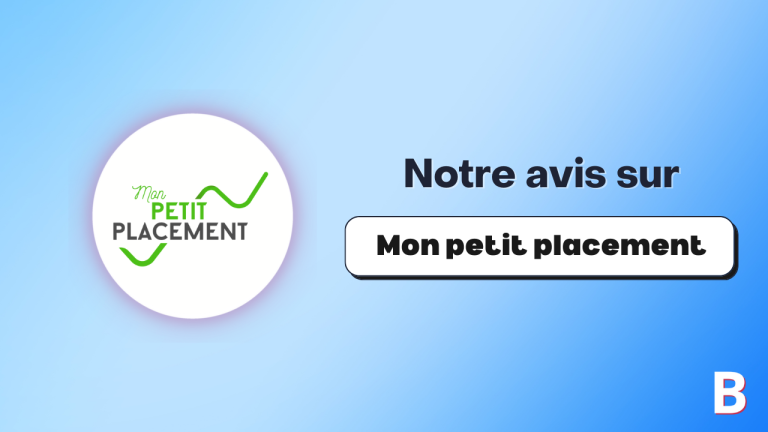 Avis Mon Petit Placement