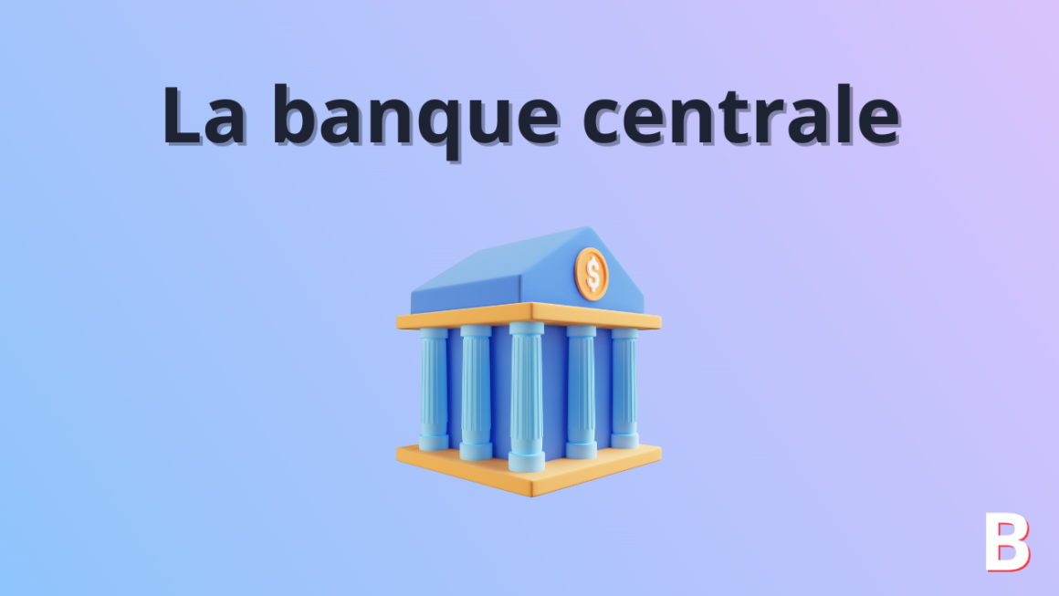 Banque centrale