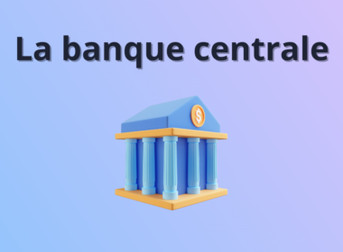 Banque centrale