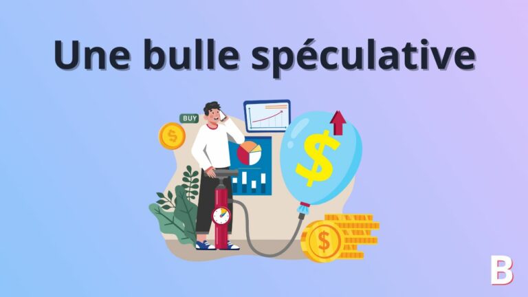 Bulle spéculative