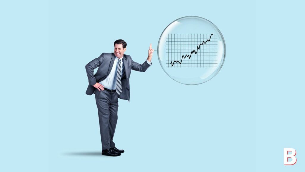 Qu'estce qu'une bulle spéculative et comment la reconnaître