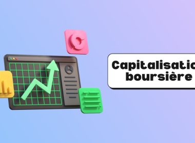 Capitalisation boursière