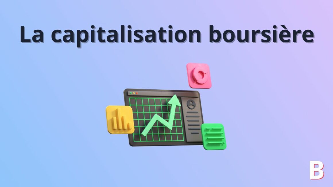 Capitalisation boursière