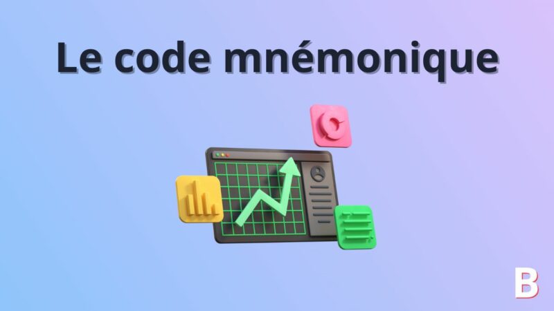 Code mnémonique