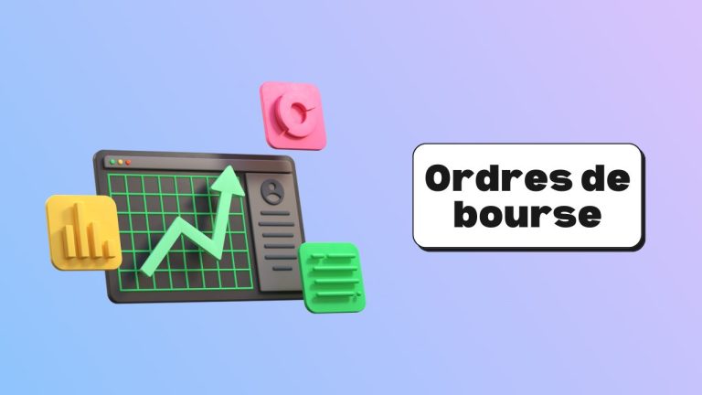 Comprendre les ordres de bourse