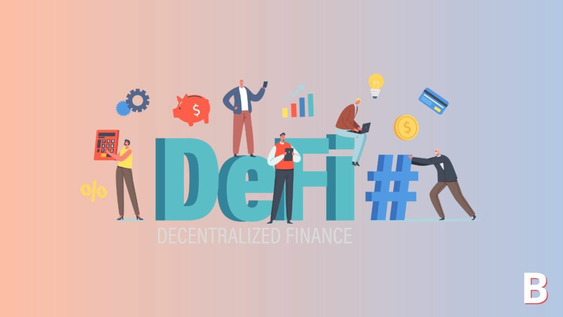 DeFi