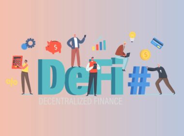 DeFi