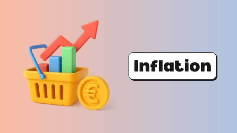 Inflation définition