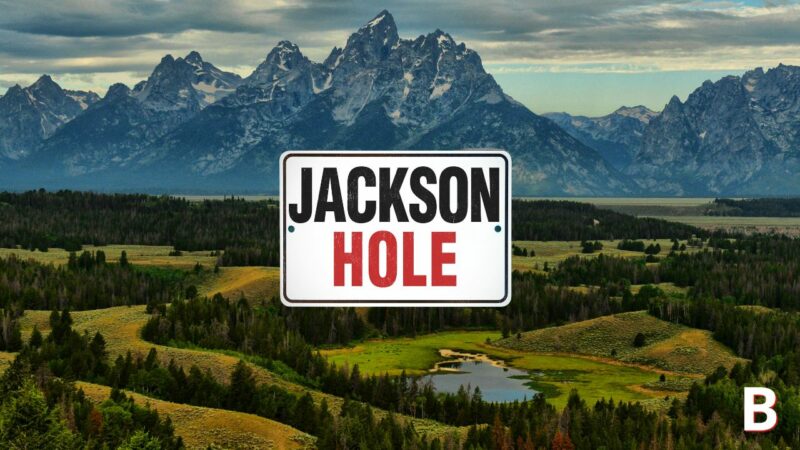 Jackson Hole