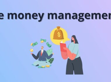 Money management