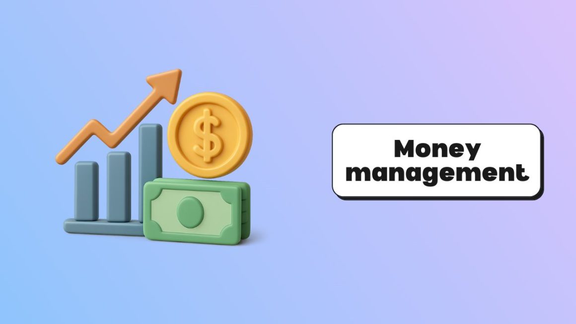 Money management trading
