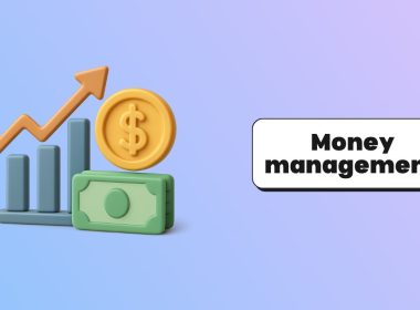 Money management trading