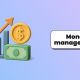 Money management trading