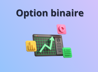 Option binaire