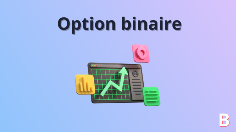 Option binaire