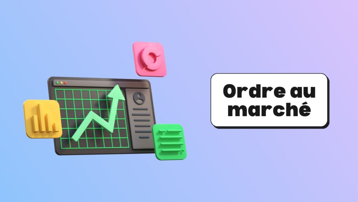 Ordre au marché