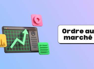 Ordre au marché