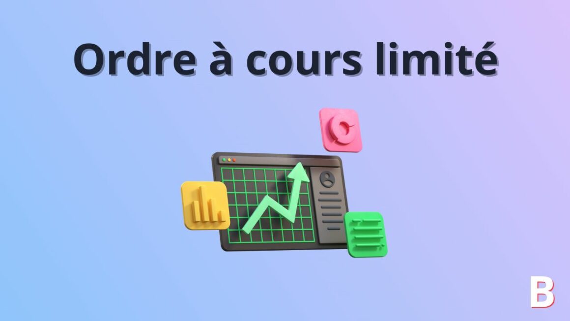 Ordre à cours limité