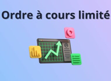 Ordre à cours limité