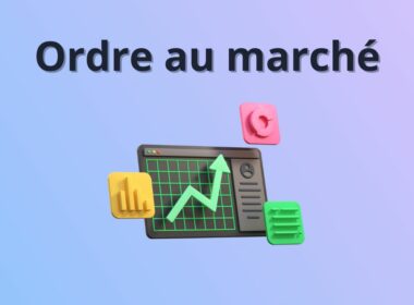 Ordre au marché