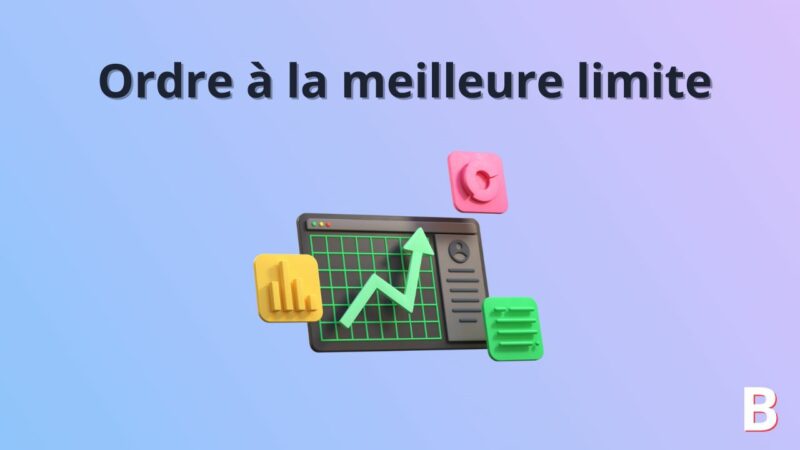 Ordre à la meilleure limite