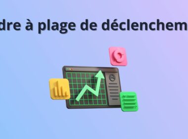 Ordre à plage de déclenchement
