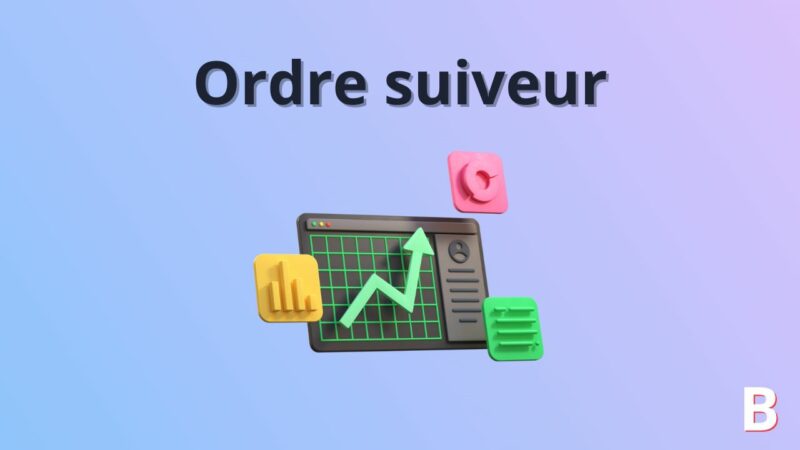 Ordre suiveur