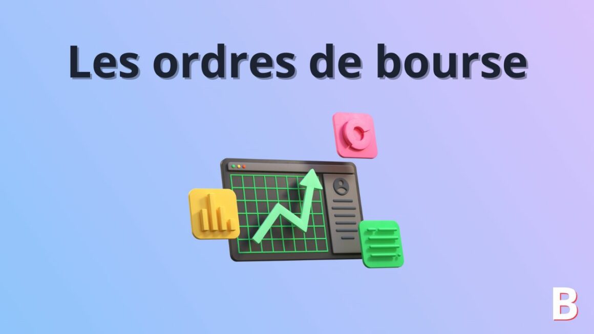 Ordres de bourse
