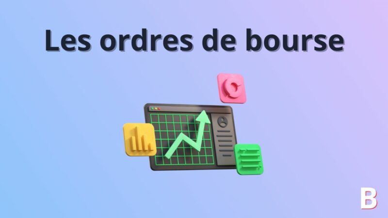 Ordres de bourse