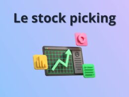 Stock picking