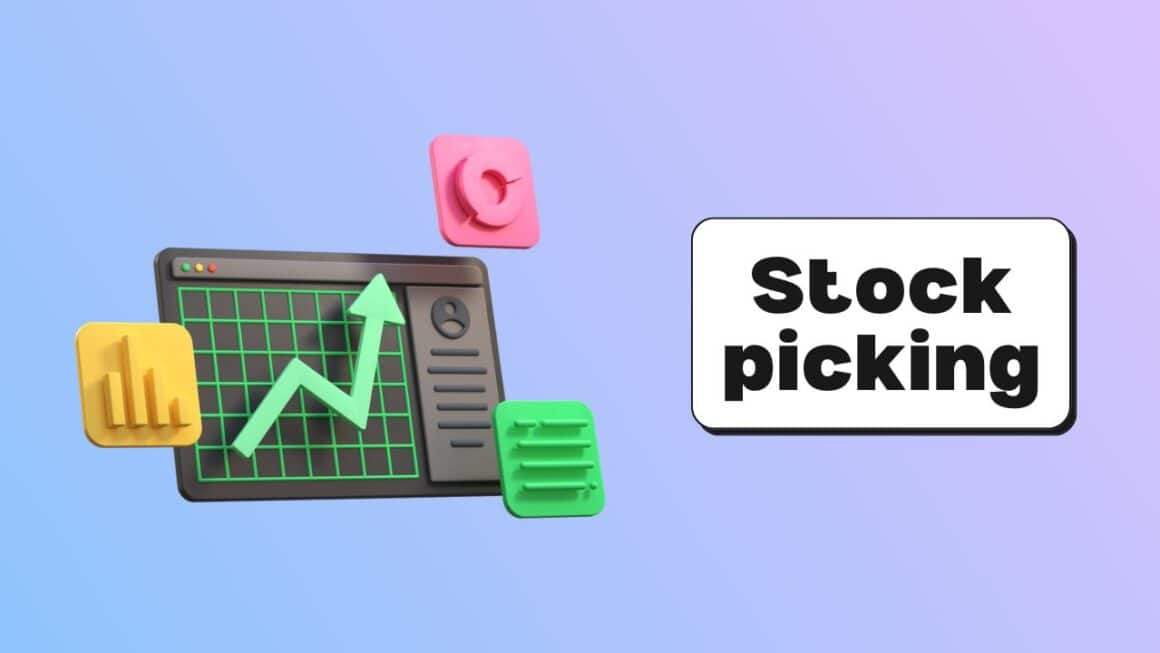 Stock picking définition