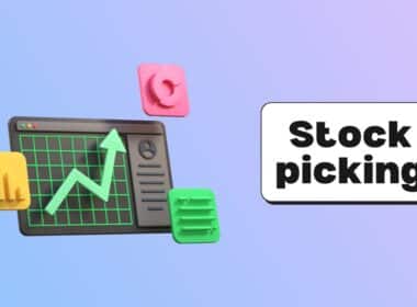 Stock picking définition