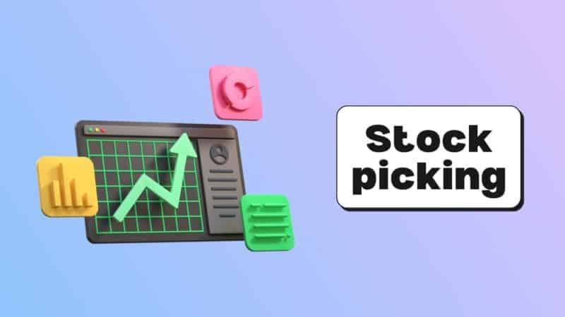Stock picking définition