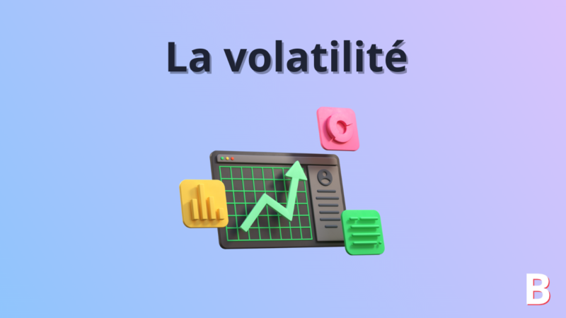 Volatilité