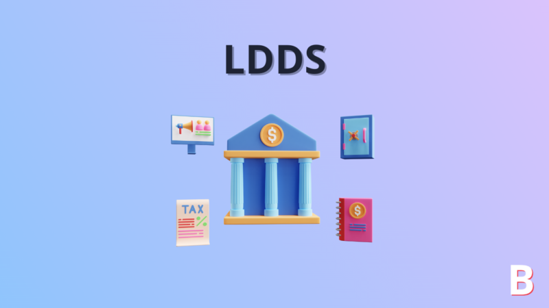 LDDS