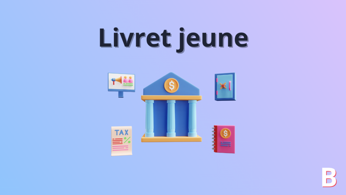 Livret jeune