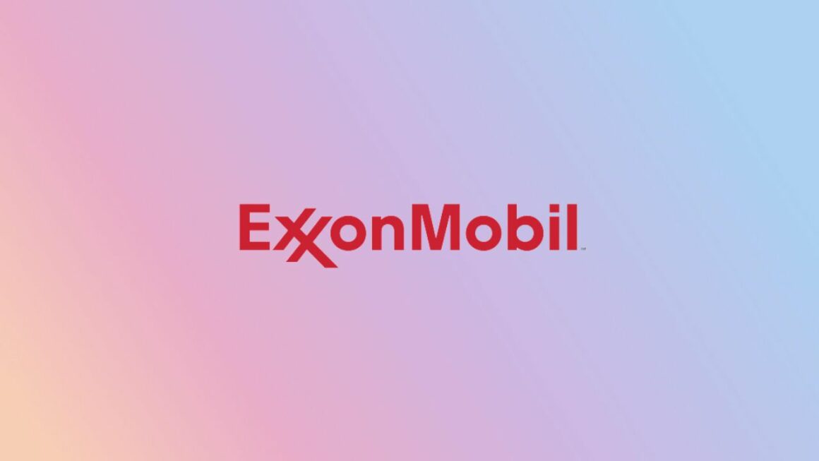 Acheter action ExxonMobil